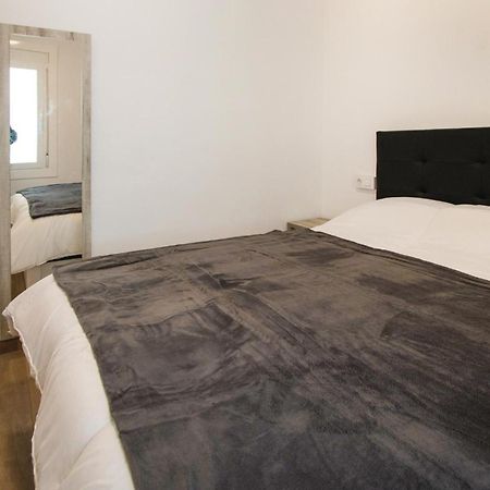 Amazing Apartment In Blanes With Kitchen Zewnętrze zdjęcie