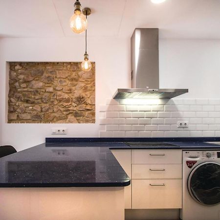 Amazing Apartment In Blanes With Kitchen Zewnętrze zdjęcie