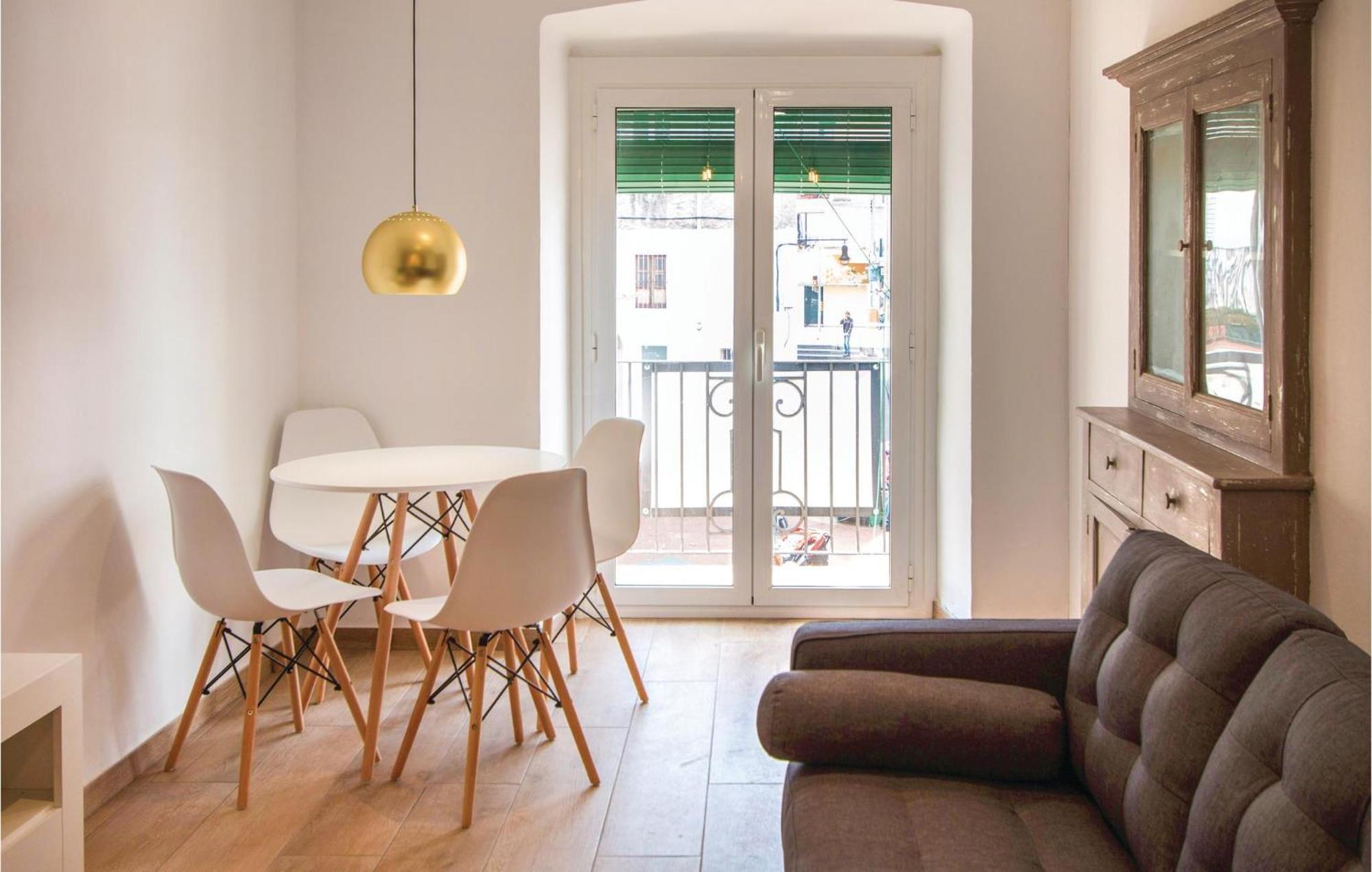 Amazing Apartment In Blanes With Kitchen Zewnętrze zdjęcie