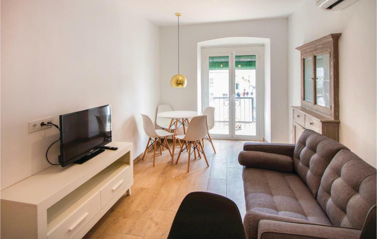 Amazing Apartment In Blanes With Kitchen Zewnętrze zdjęcie